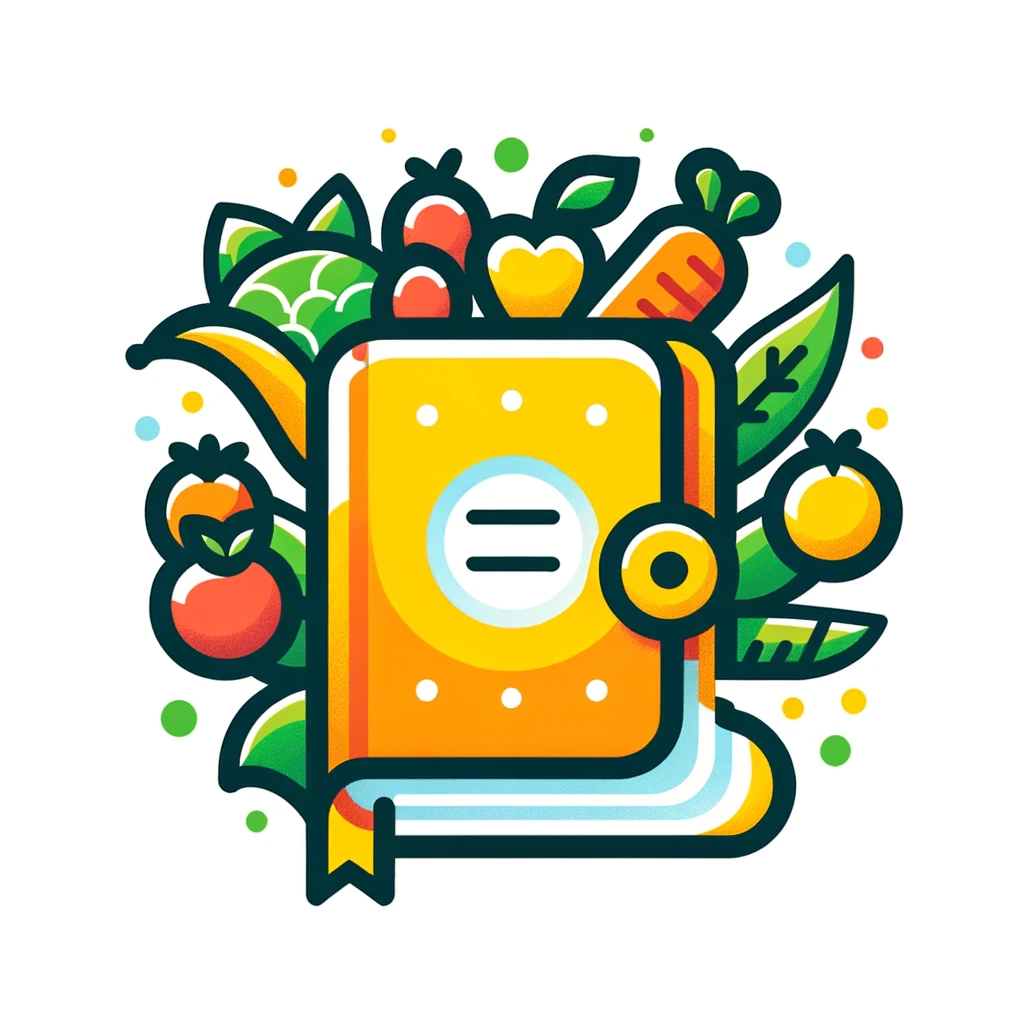 Ernährungstagebuch